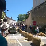 Feriehus De Claire Lectoure