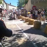 De Claire * Lectoure