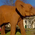 Feriehus De Claire *