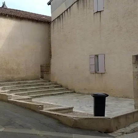 Сasa de vacaciones De Claire
