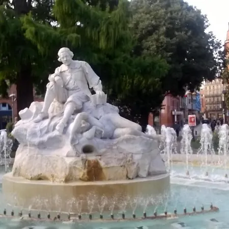 De Claire Сasa de vacaciones