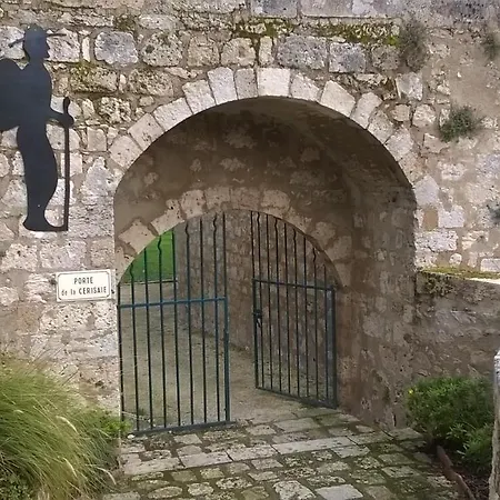 De Claire Σπίτι διακοπών