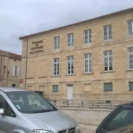 De Claire Σπίτι διακοπών