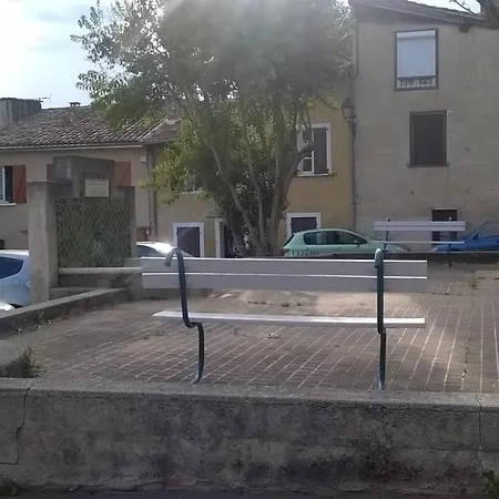 De Claire Σπίτι διακοπών