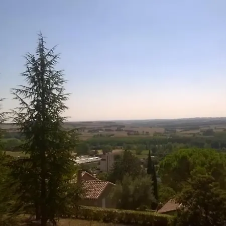 Сasa de vacaciones De Claire