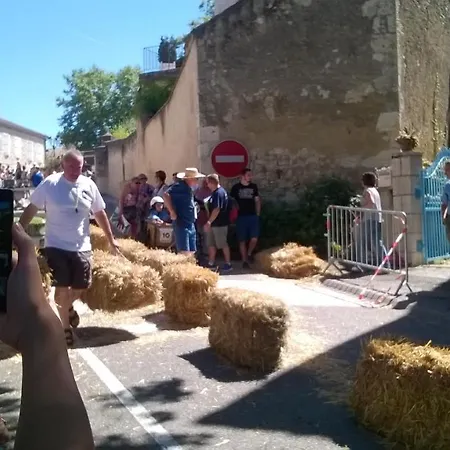 De Claire Lectoure