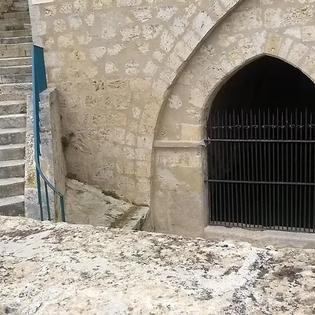 De Claire Σπίτι διακοπών Lectoure