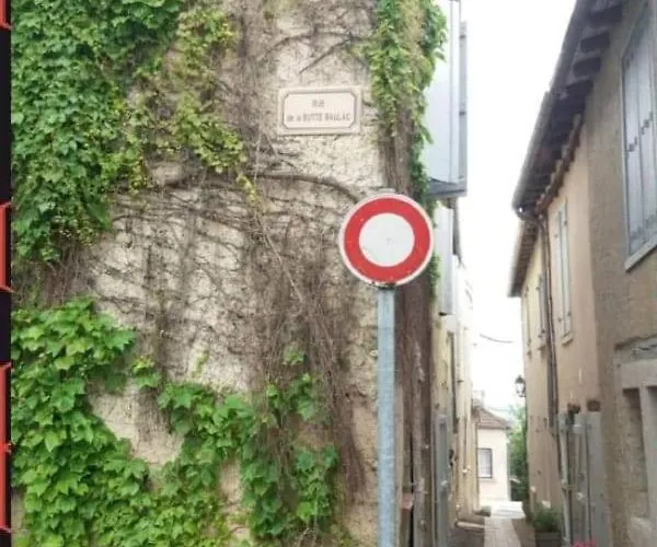 Σπίτι διακοπών De Claire Lectoure