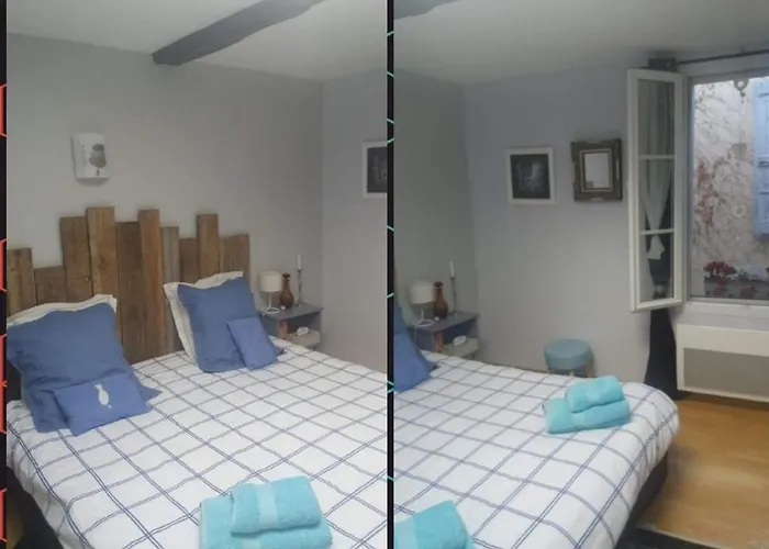 Σπίτι διακοπών De Claire