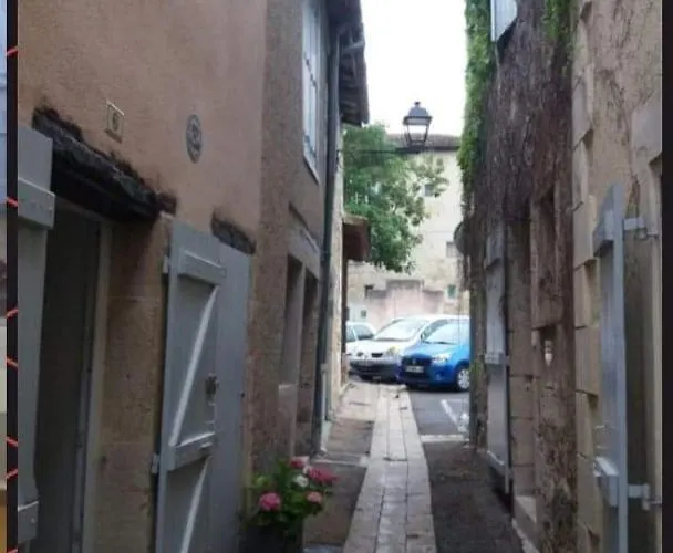 Σπίτι διακοπών De Claire *