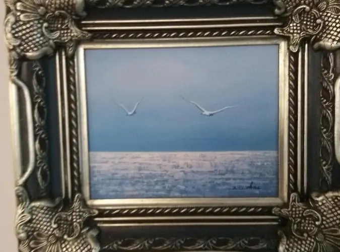 De Claire Σπίτι διακοπών