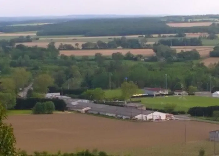 Σπίτι διακοπών De Claire *