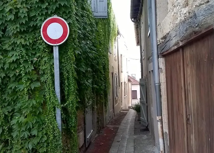 Σπίτι διακοπών De Claire *