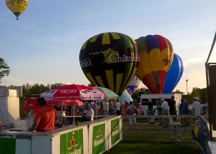 Σπίτι διακοπών De Claire Lectoure