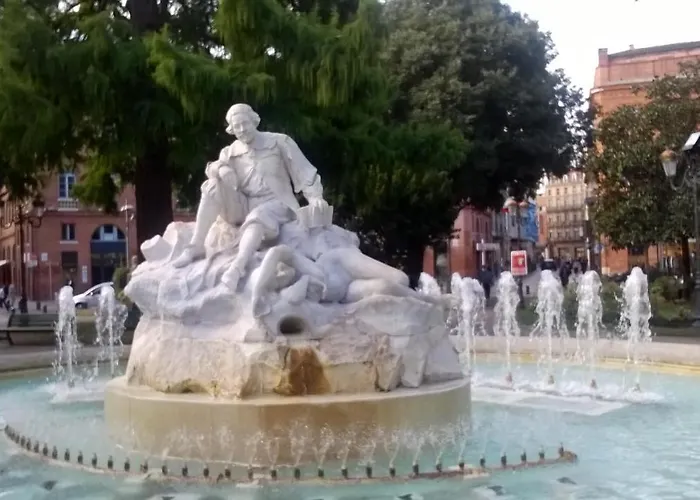 De Claire Σπίτι διακοπών