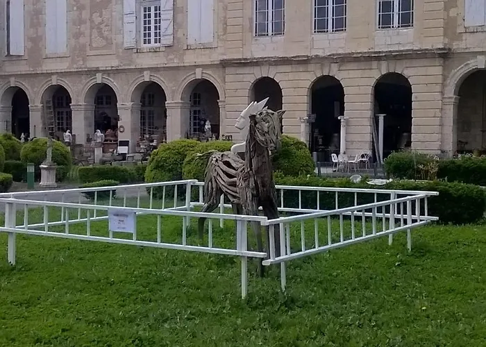 De Claire Σπίτι διακοπών *