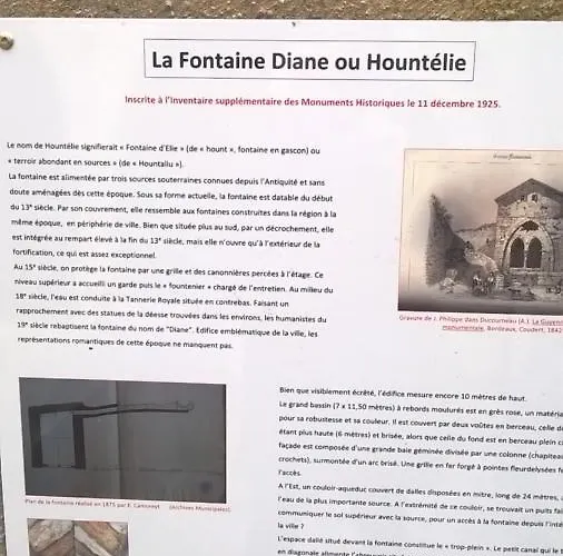 De Claire * Lectoure