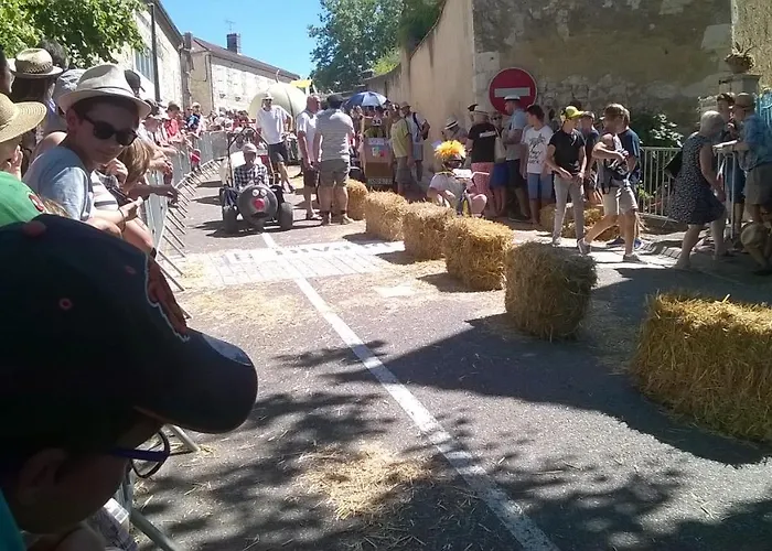 De Claire * Lectoure