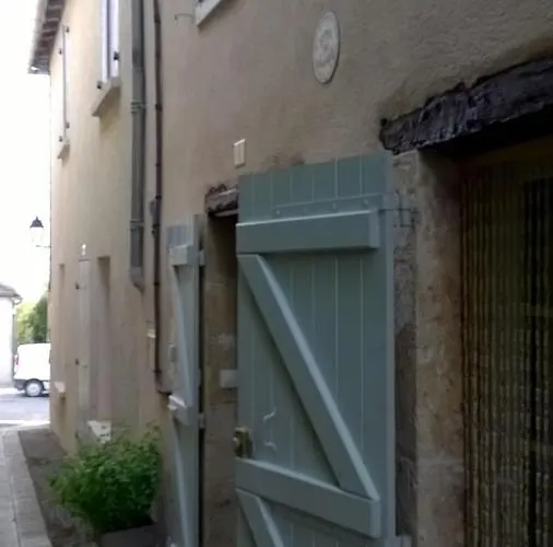 De Claire * Lectoure