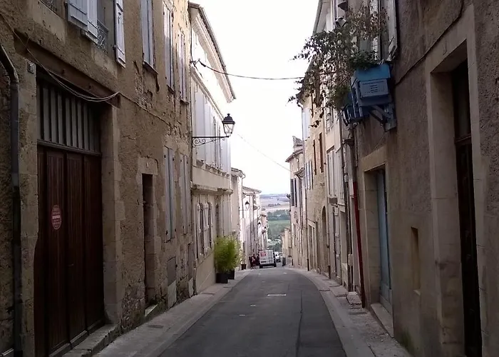 Σπίτι διακοπών De Claire Lectoure