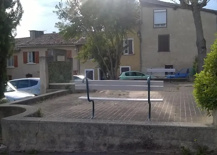 De Claire Σπίτι διακοπών