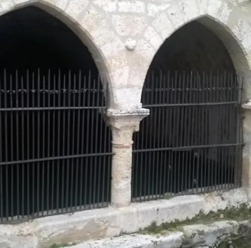 Σπίτι διακοπών De Claire Lectoure