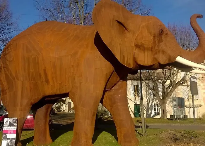 Σπίτι διακοπών De Claire *