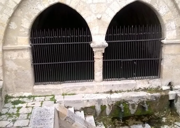 Σπίτι διακοπών De Claire Lectoure