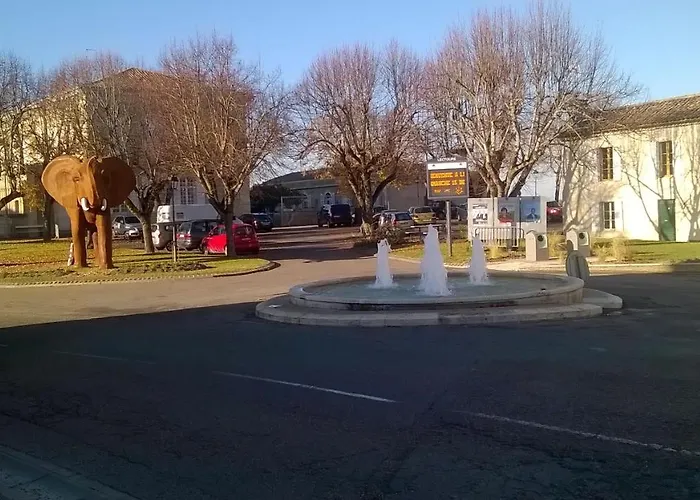 De Claire Σπίτι διακοπών *