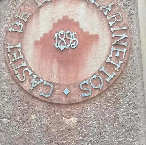 De Claire Σπίτι διακοπών Lectoure