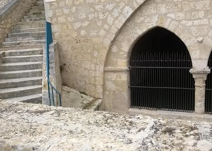 De Claire Σπίτι διακοπών Lectoure