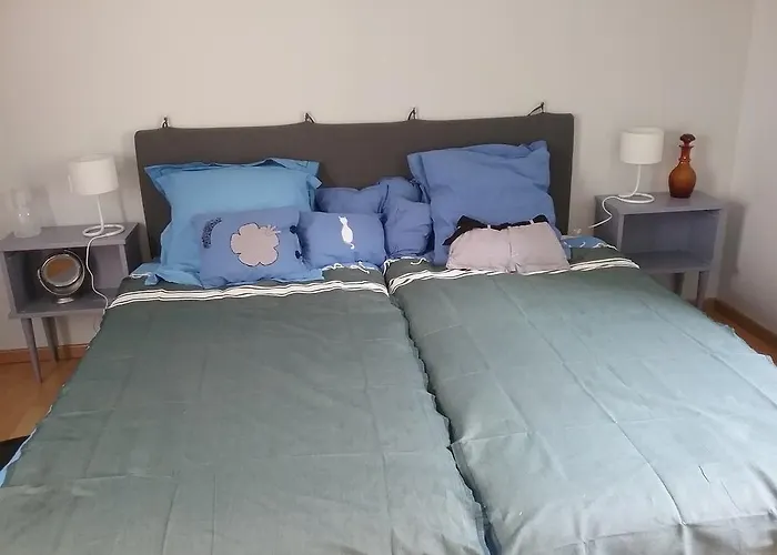 Σπίτι διακοπών De Claire