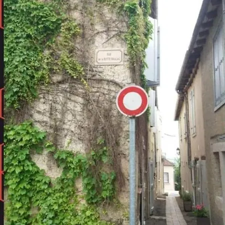 Feriehus De Claire Lectoure