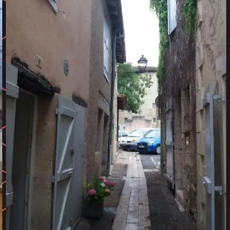 Feriehus De Claire *