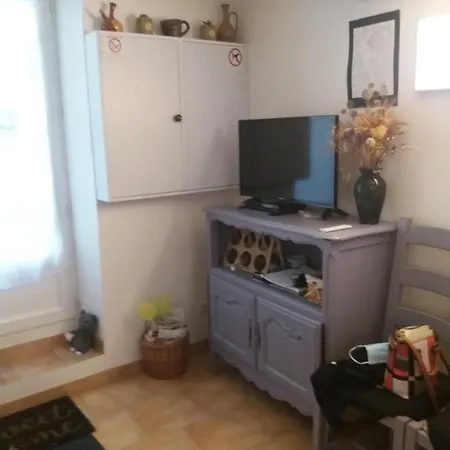 Feriehus De Claire Lectoure