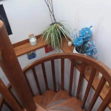 De Claire Feriehus *