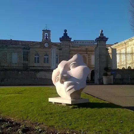 Feriehus De Claire Lectoure