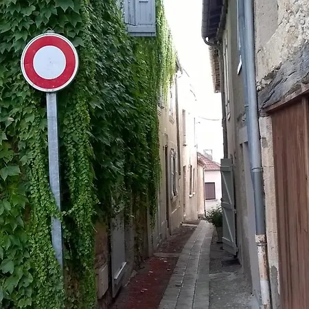 Feriehus De Claire *