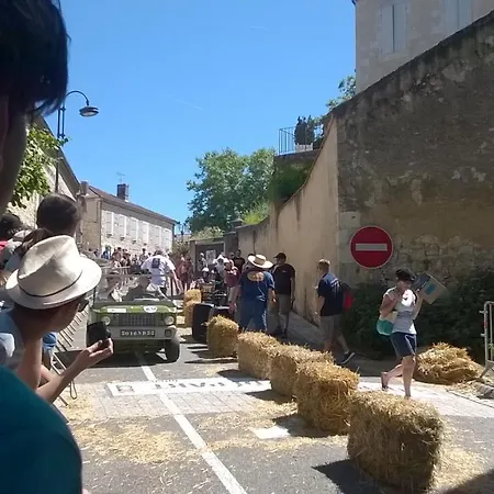 Feriehus De Claire Lectoure