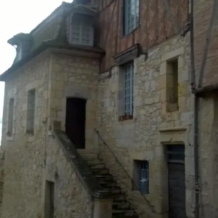 Feriehus De Claire *