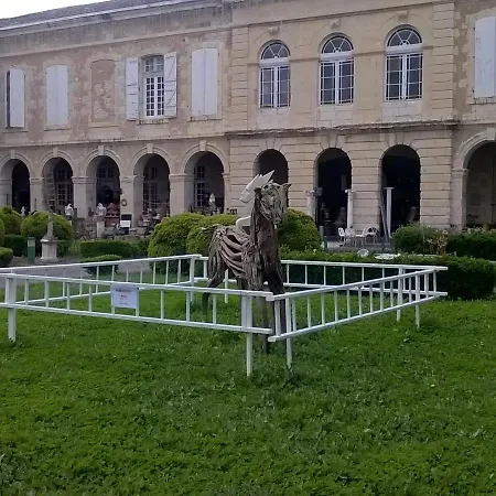 De Claire Feriehus *