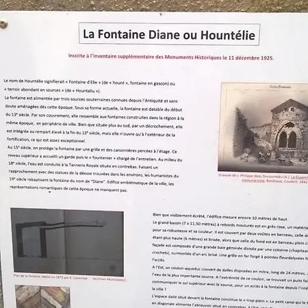 De Claire * Lectoure