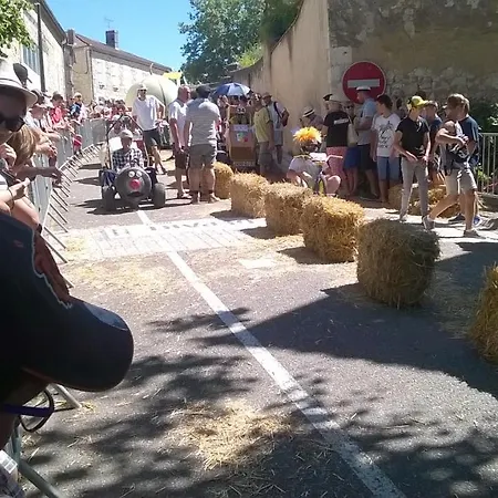 De Claire * Lectoure