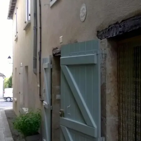 De Claire * Lectoure