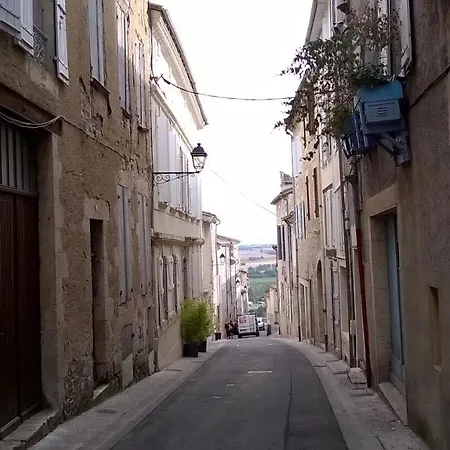 Сasa de vacaciones De Claire Lectoure