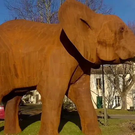 Feriehus De Claire *