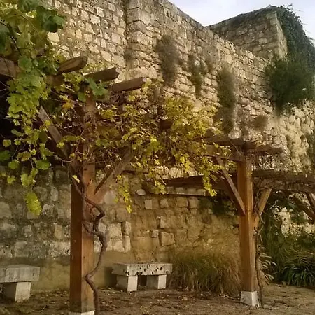 Feriehus De Claire *