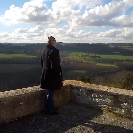 De Claire Feriehus Lectoure