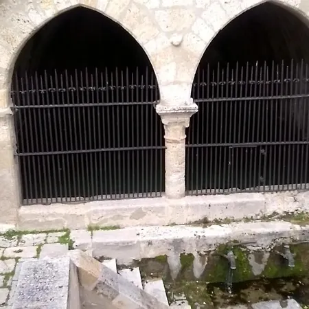 Feriehus De Claire Lectoure