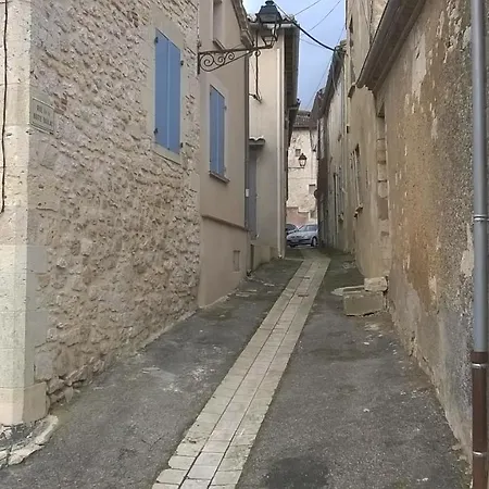 Feriehus De Claire *